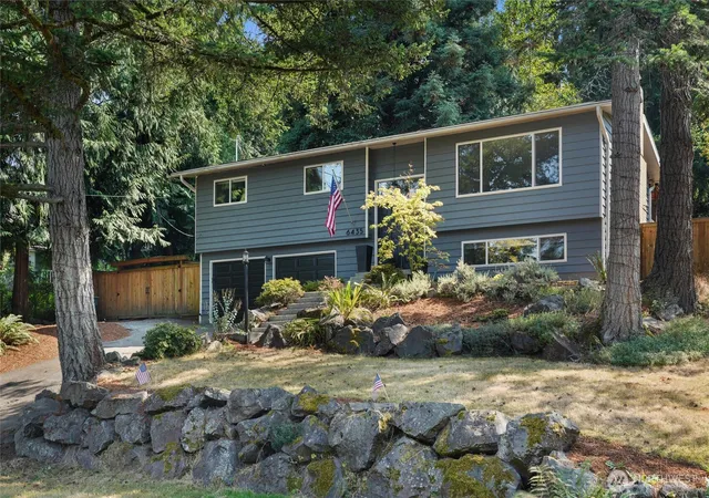 Photo 3 of Single family home for sale at 6435 Ne 198th Street, Kenmore, WA 98028 | MLS# NWM2536007 | Listing updated on 2026-09-18