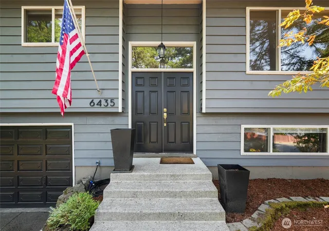 Photo 3 of Single family home for sale at 6435 NE 198th Street, Kenmore, WA 98028 | MLS# NWM2536007 | Listing updated on 2026-09-18