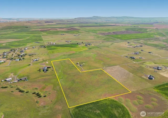 Photo 2 of Land for sale at 15 David Dr, Goldendale, WA 98620 | MLS# NWM2536021 | Listing updated on 2026-09-21