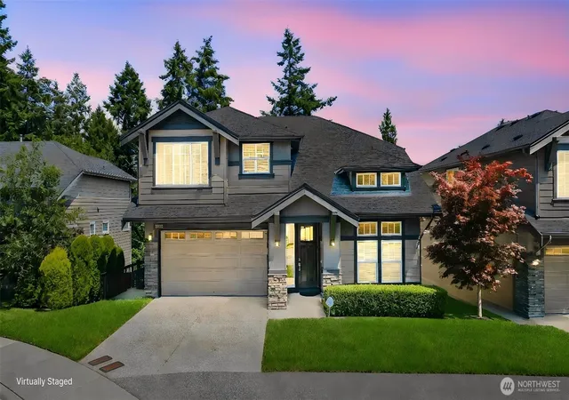 Photo 1 of Single family home for sale at 33852 56th Place S, Auburn, WA 98001 | MLS# NWM2536049 | Listing updated on 2026-10-01