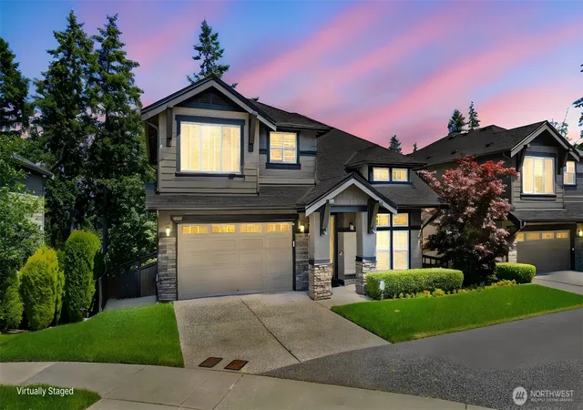 Photo 2 of Single family home for sale at 33852 56th Place S, Auburn, WA 98001 | MLS# NWM2536049 | Listing updated on 2026-10-01
