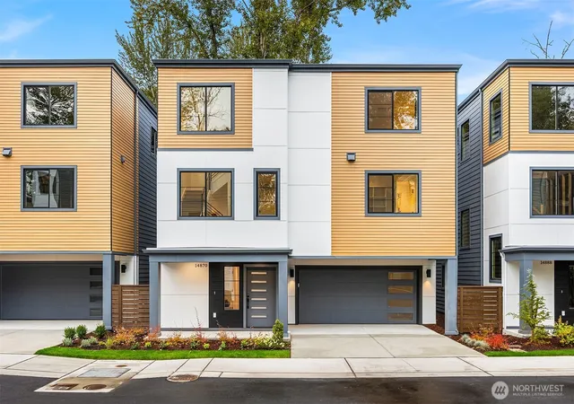 Photo 1 of Condo for sale at 14892 NE Hs#7 2nd Ct, Bellevue, WA 98007 | MLS# NWM2536057 | Listing updated on 2026-10-03