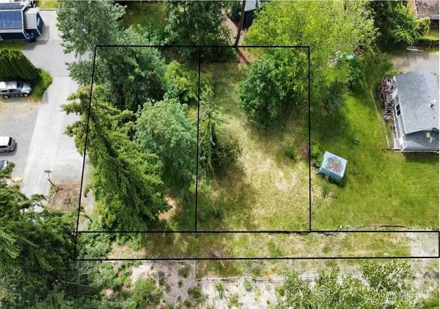 Photo 1 of Land for sale at 3024 E North St, Bellingham, WA 98226 | MLS# NWM2536069 | Listing updated on 2026-09-21