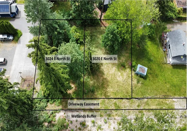 Photo 2 of Land for sale at 3024 E North St, Bellingham, WA 98226 | MLS# NWM2536069 | Listing updated on 2026-09-21