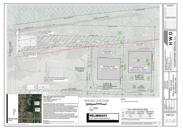 Photo 3 of Land for sale at 3024 E North St, Bellingham, WA 98226 | MLS# NWM2536069 | Listing updated on 2026-09-21
