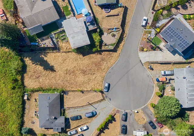 Land for sale at 0 S Lot 4 125th Pl, Seattle, WA 98168 | MLS# NWM2536079
