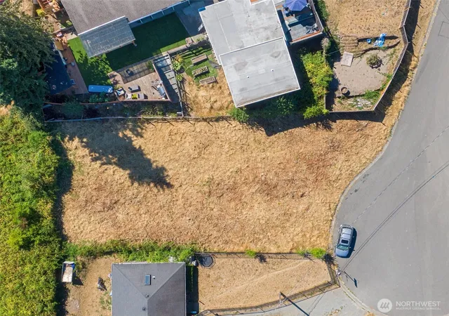 Photo 1 of Land for sale at 0 S Lot 4 125th Pl, Seattle, WA 98168 | MLS# NWM2536079 | Listing updated on 2026-09-21