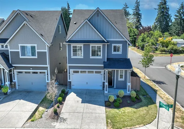 Photo 2 of Single family home for sale at 12303 Se 271st Place, Kent, WA 98030 | MLS# NWM2536081 | Listing updated on 2026-09-18