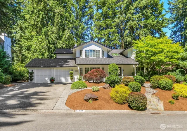 Photo 1 of Sale Pending at 14525 26th Drive Se, Mill Creek, WA 98012 | MLS# NWM2536093 | Listing updated on 2026-10-01