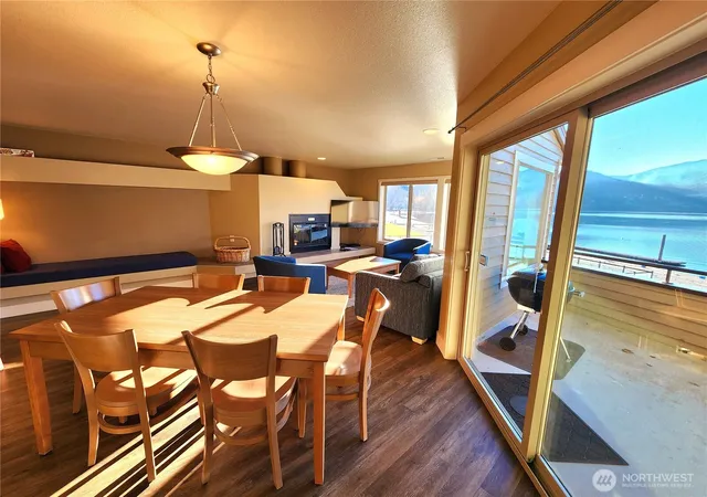 Photo 4 of House for sale at 1 Lakeside 706 G, Manson, WA 98831 | MLS# NWM2536104 | Listing updated on 2026-10-14