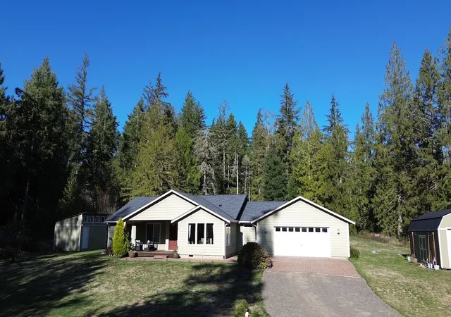 Single family home for sale at 8205 Hide A Way Ln NW, Silverdale, WA 98383 | MLS# NWM2536120
