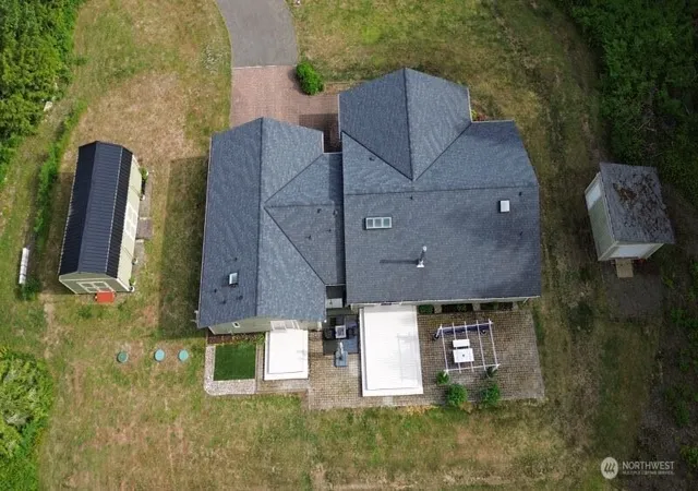 Photo 2 of Single family home for sale at 8205 Hide A Way Ln NW, Silverdale, WA 98383 | MLS# NWM2536120 | Listing updated on 2026-10-28