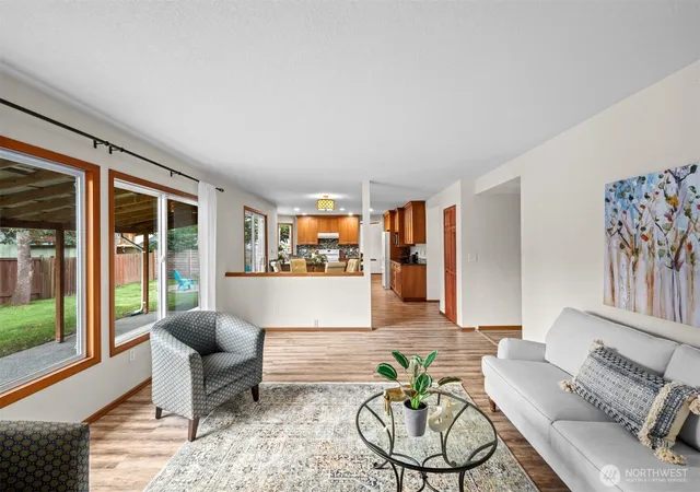 Photo 3 of Single family home for sale at 9125 Zircon Dr SW, Lakewood, WA 98498 | MLS# NWM2536129 | Listing updated on 2026-09-30