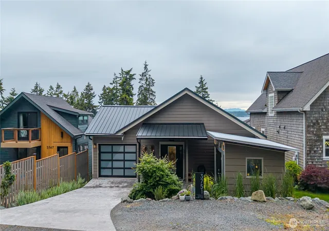 Photo 1 of Single family home for sale at 3751 Morning Glory Ln, Langley, WA 98260 | MLS# NWM2536133 | Listing updated on 2026-09-21