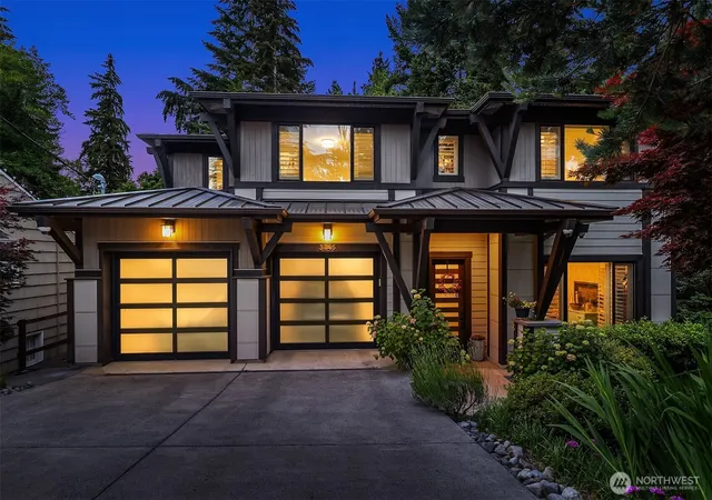 Photo 2 of Single family home for sale at 3745 88th Avenue Se, Mercer Island, WA 98040 | MLS# NWM2536138 | Listing updated on 2026-10-03