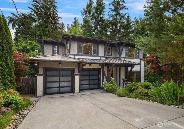 Photo 1 of Single family home for sale at 3745 88th Avenue Se, Mercer Island, WA 98040 | MLS# NWM2536138 | Listing updated on 2026-10-03