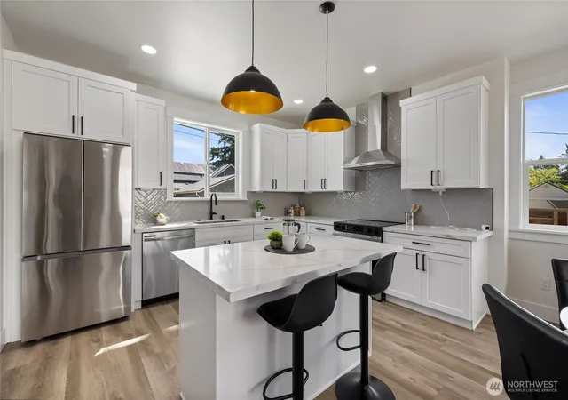 Photo 3 of Single family home for sale at 3559 S Monroe St #B, Tacoma, WA 98409 | MLS# NWM2536151 | Listing updated on 2026-10-01
