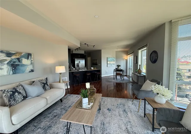 Photo 2 of Condo for sale at 699 John St #502, Seattle, WA 98109 | MLS# NWM2536157 | Listing updated on 2026-09-21
