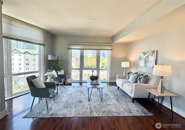 Photo 1 of Condo for sale at 699 John St #502, Seattle, WA 98109 | MLS# NWM2536157 | Listing updated on 2026-09-21