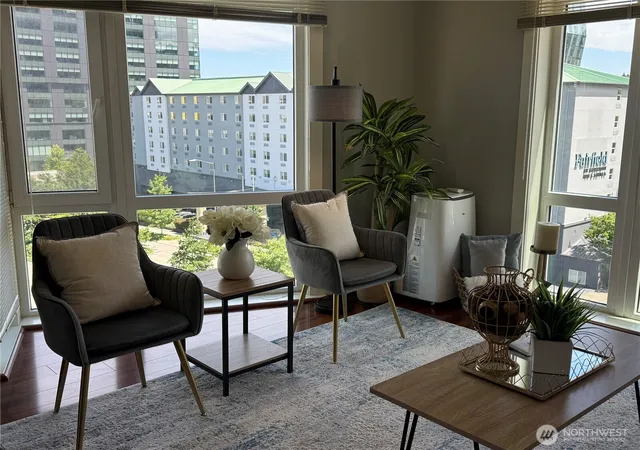Photo 3 of Condo for sale at 699 John St #502, Seattle, WA 98109 | MLS# NWM2536157 | Listing updated on 2026-09-21