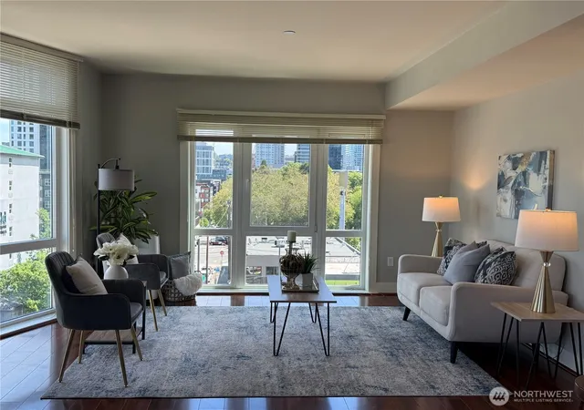Photo 3 of Condo for sale at 699 John St #502, Seattle, WA 98109 | MLS# NWM2536157 | Listing updated on 2026-09-21
