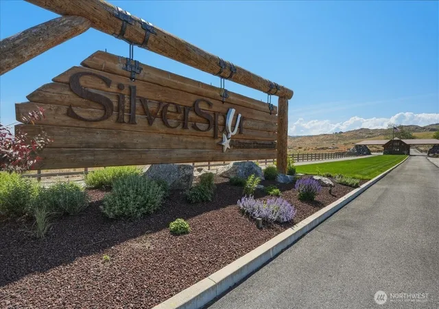 Photo 2 of Land for sale at 0 Lot 1 Caspian Short Plat, Brewster, WA 98812 | MLS# NWM2536172 | Listing updated on 2026-10-01
