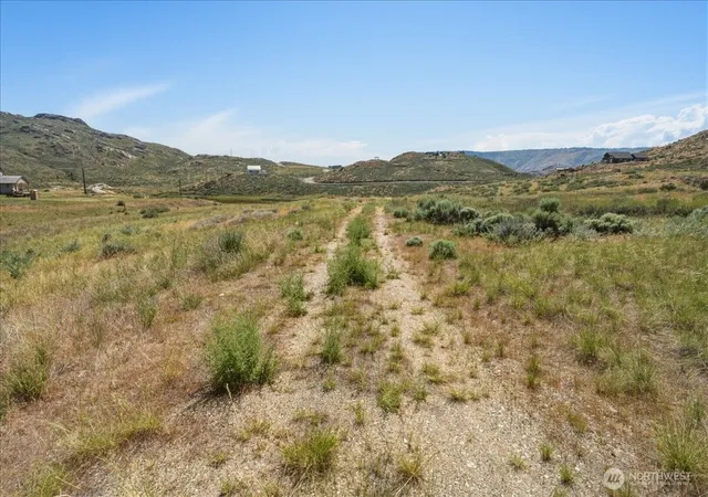 Photo 3 of Land for sale at 0 Lot 1 Caspian Short Plat, Brewster, WA 98812 | MLS# NWM2536172 | Listing updated on 2026-10-01