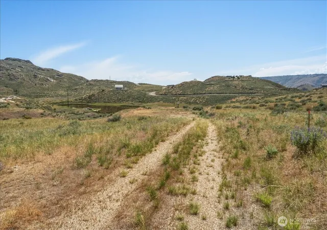 Photo 3 of Land for sale at 0 Lot 1 Caspian Short Plat, Brewster, WA 98812 | MLS# NWM2536172 | Listing updated on 2026-10-01