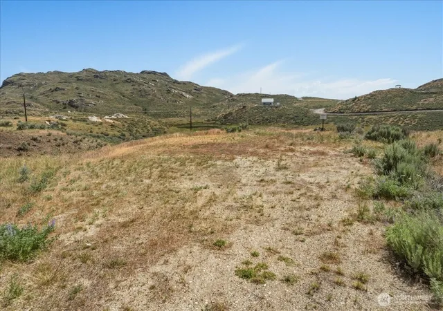 Photo 4 of Land for sale at 0 Lot 1 Caspian Short Plat, Brewster, WA 98812 | MLS# NWM2536172 | Listing updated on 2026-10-01