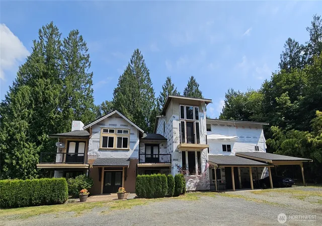Photo 1 of Single family home for sale at 23618 Se Tiger Mountain Rd, Issaquah, WA 98027 | MLS# NWM2536175 | Listing updated on 2026-09-30