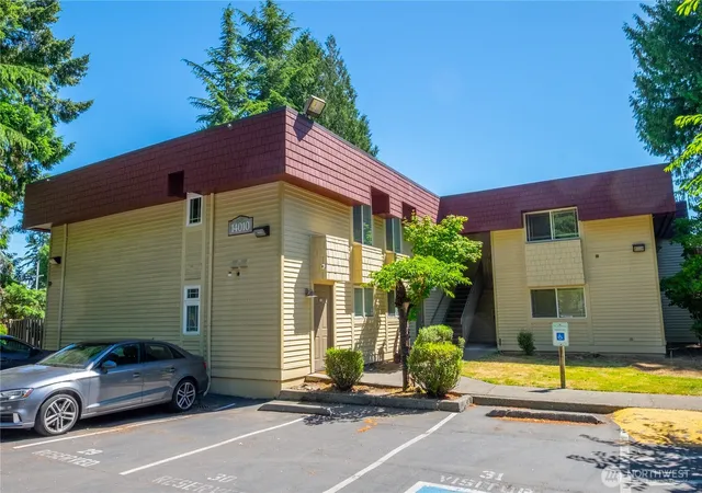 Photo 1 of Condo for sale at 14010 Se 6th Street #24, Bellevue, WA 98007 | MLS# NWM2536177 | Listing updated on 2026-09-21