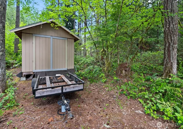 Photo 1 of Land for sale at 531 N Fairway Dr W, Hoodsport, WA 98548 | MLS# NWM2536180 | Listing updated on 2026-09-21