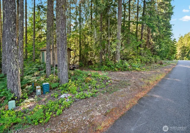 Photo 3 of Land for sale at 531 N Fairway Dr W, Hoodsport, WA 98548 | MLS# NWM2536180 | Listing updated on 2026-09-21