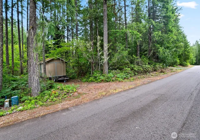 Photo 4 of Land for sale at 531 N Fairway Dr W, Hoodsport, WA 98548 | MLS# NWM2536180 | Listing updated on 2026-09-21