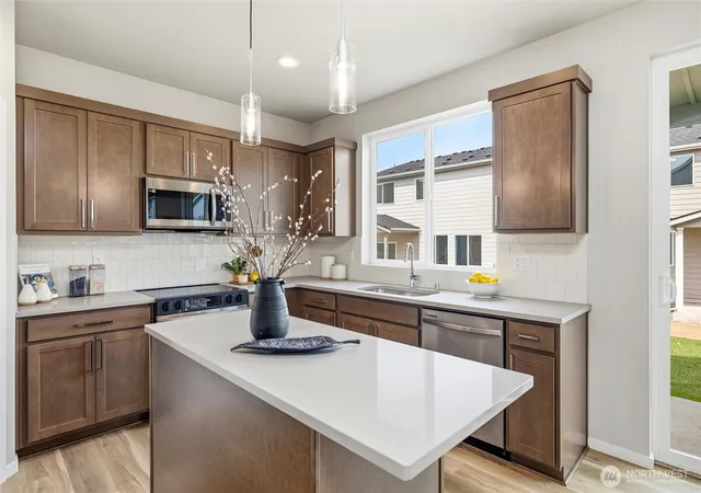 Photo 4 of Single family home for sale at 4528 Merlot (lot 116) St, Blaine, WA 98230 | MLS# NWM2536195 | Listing updated on 2026-09-29