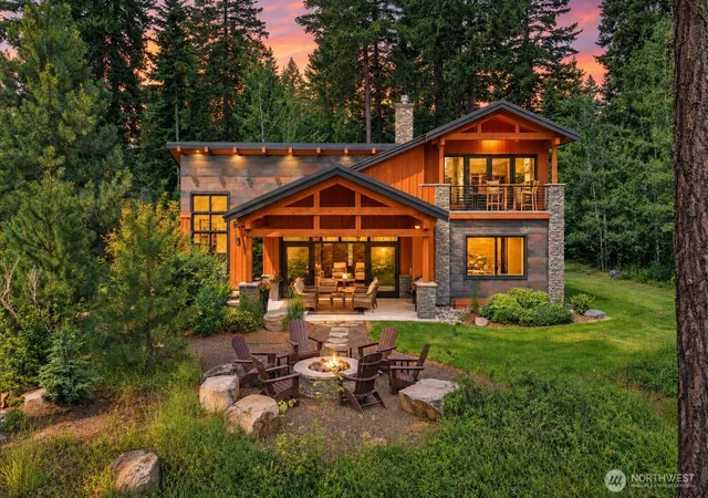 Photo 1 of Single family home for sale at 191 Larkspur Loop, Cle Elum, WA 98922 | MLS# NWM2536201 | Listing updated on 2026-10-01