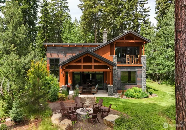 Photo 2 of Single family home for sale at 191 Larkspur Loop, Cle Elum, WA 98922 | MLS# NWM2536201 | Listing updated on 2026-10-01