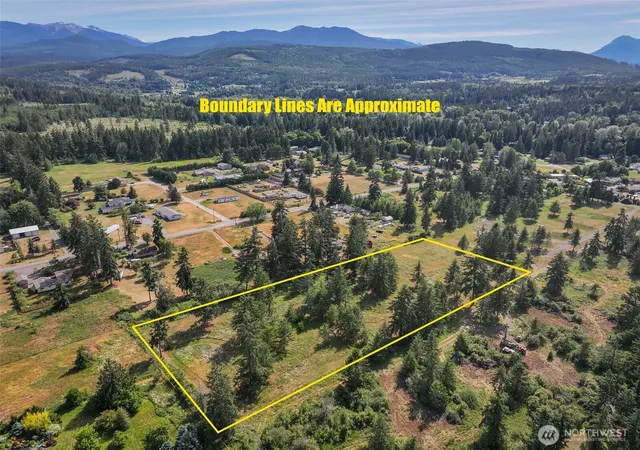 Photo 1 of Land for sale at 405 Riverside Rd #Lot C, Sequim, WA 98382 | MLS# NWM2536206 | Listing updated on 2026-09-21