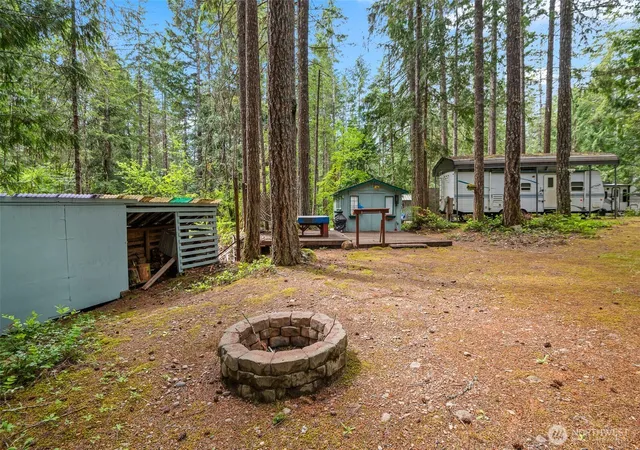 Photo 2 of Land for sale at 20 N Mount Jupiter Ct, Hoodsport, WA 98548 | MLS# NWM2536215 | Listing updated on 2026-09-21