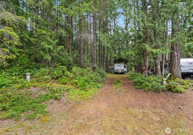 Photo 3 of Land for sale at 20 N Mount Jupiter Ct, Hoodsport, WA 98548 | MLS# NWM2536215 | Listing updated on 2026-09-21