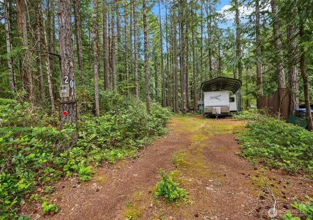 Photo 3 of Land for sale at 20 N Mount Jupiter Ct, Hoodsport, WA 98548 | MLS# NWM2536215 | Listing updated on 2026-09-21