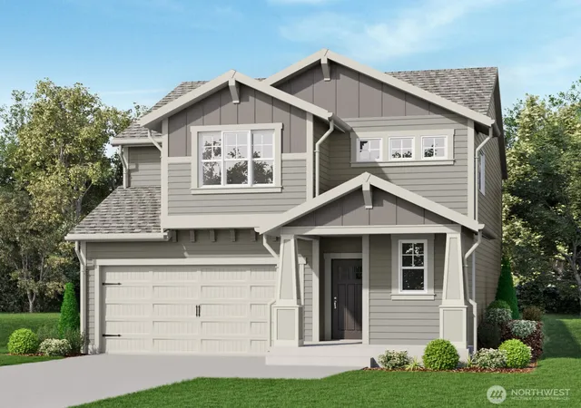 Photo 1 of Single family home for sale at 15844 Woodland Ct Se #17, Yelm, WA 98597 | MLS# NWM2536226 | Listing updated on 2026-10-02