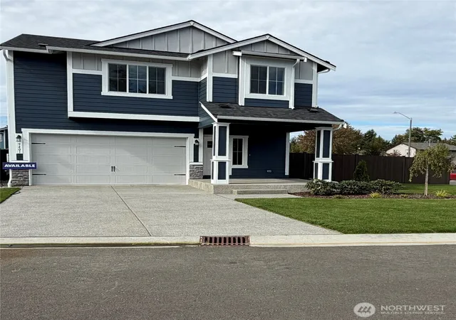Photo 1 of Single family home for sale at 9401 Chief Leschi St Se #10, Yelm, WA 98597 | MLS# NWM2536238 | Listing updated on 2026-10-02