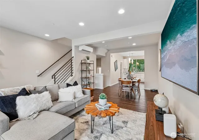 Photo 3 of Townhouse for sale at 6867 NE 170th Street #102, Kenmore, WA 98028 | MLS# NWM2536250 | Listing updated on 2026-09-30