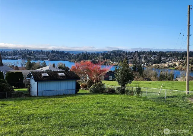 Photo 3 of Land for sale at 3023 Pawnee Dr, Bremerton, WA 98310 | MLS# NWM2536275 | Listing updated on 2026-09-21
