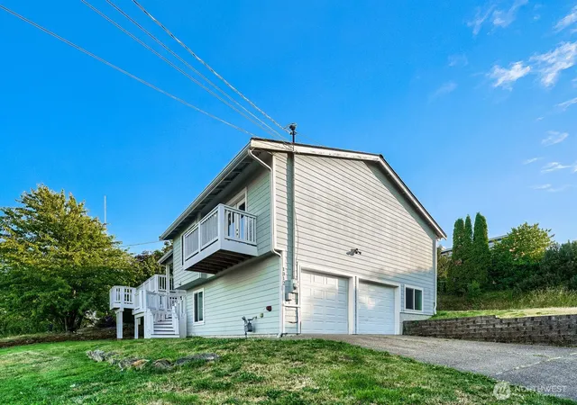 Photo 1 of Sale Pending at 1312 Browns Point Blvd, Tacoma, WA 98422 | MLS# NWM2536281 | Listing updated on 2026-09-25