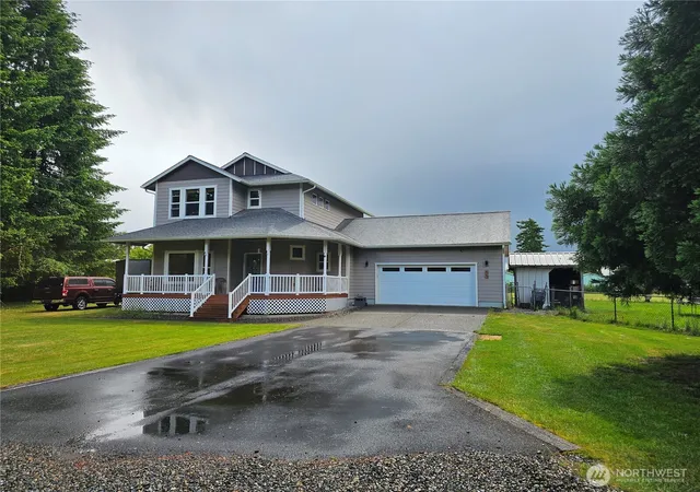 Photo 1 of Contingent at 55 Allen Rd, Elma, WA 98541 | MLS# NWM2536301 | Listing updated on 2026-09-29