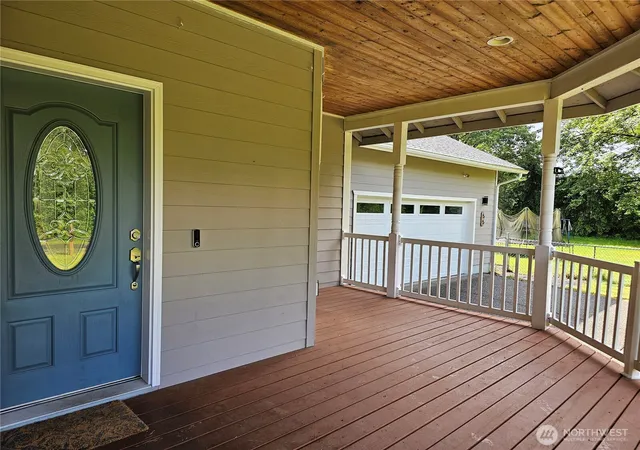 Photo 3 of Single family home for sale at 55 Allen Rd, Elma, WA 98541 | MLS# NWM2536301 | Listing updated on 2026-09-29