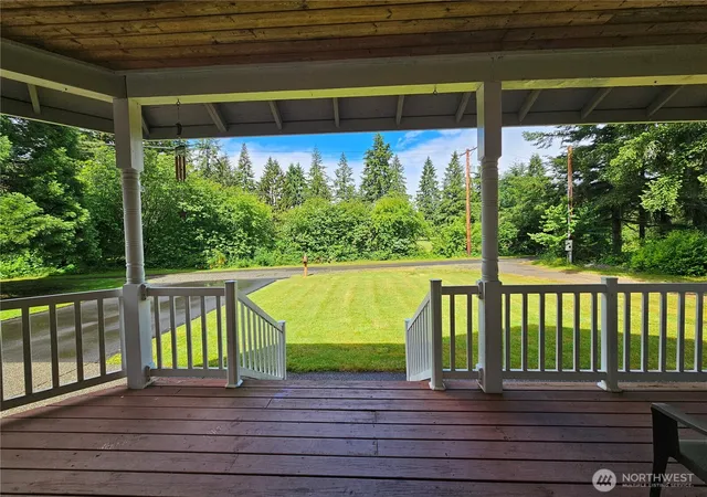 Photo 4 of Single family home for sale at 55 Allen Rd, Elma, WA 98541 | MLS# NWM2536301 | Listing updated on 2026-09-29