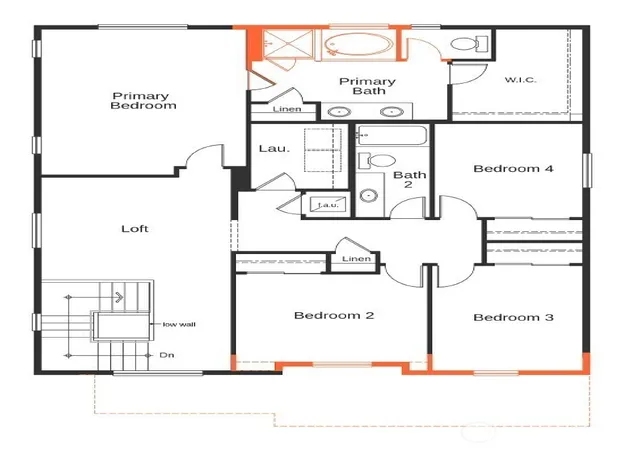 Photo 3 of Sale Pending at 224 Serene View (lot 61) Pl Nw, Olympia, WA 98502 | MLS# NWM2536319 | Listing updated on 2026-09-25